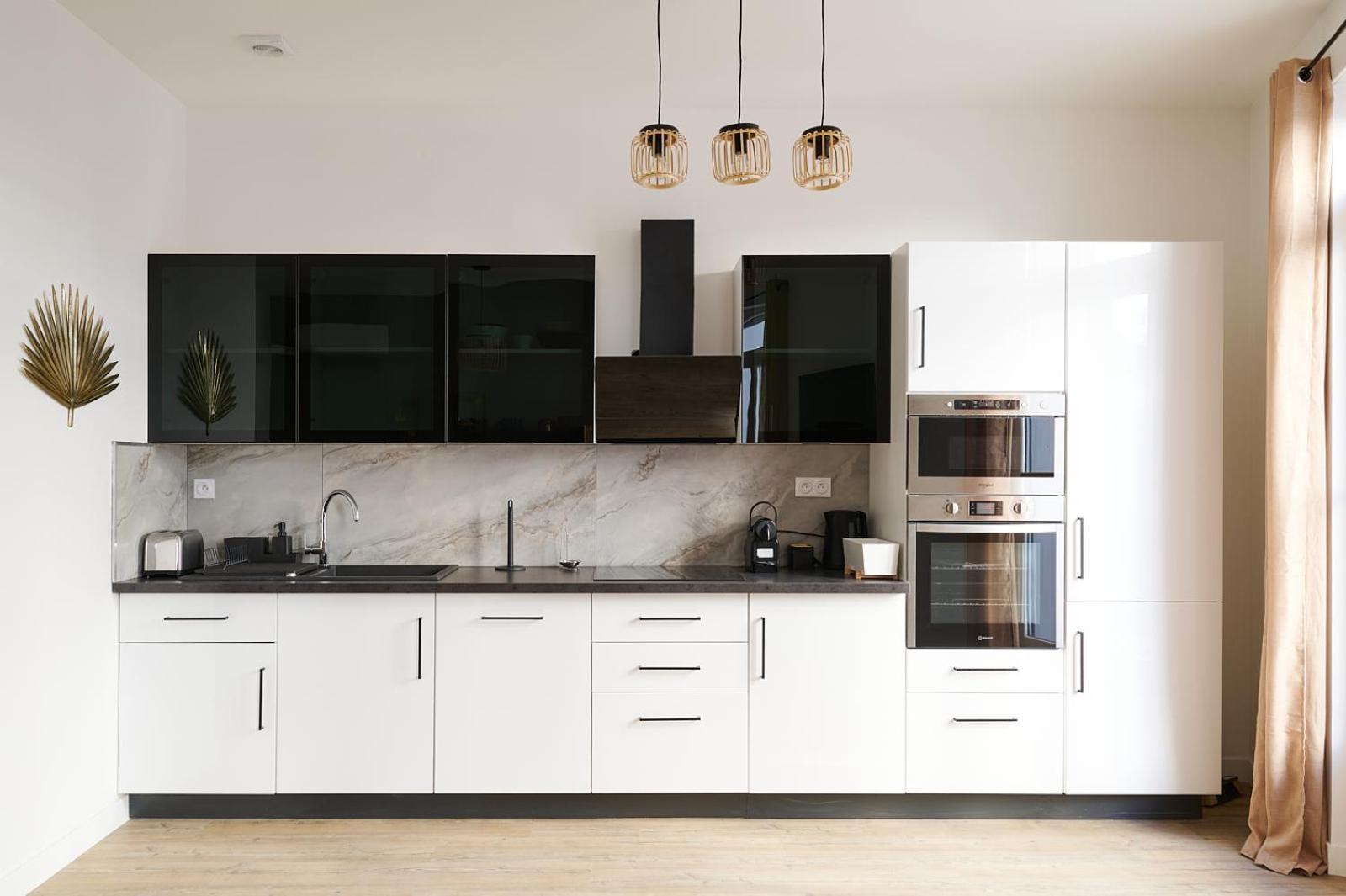 Le Flourens By Paul Riquet 1609 Residences Безие Екстериор снимка
