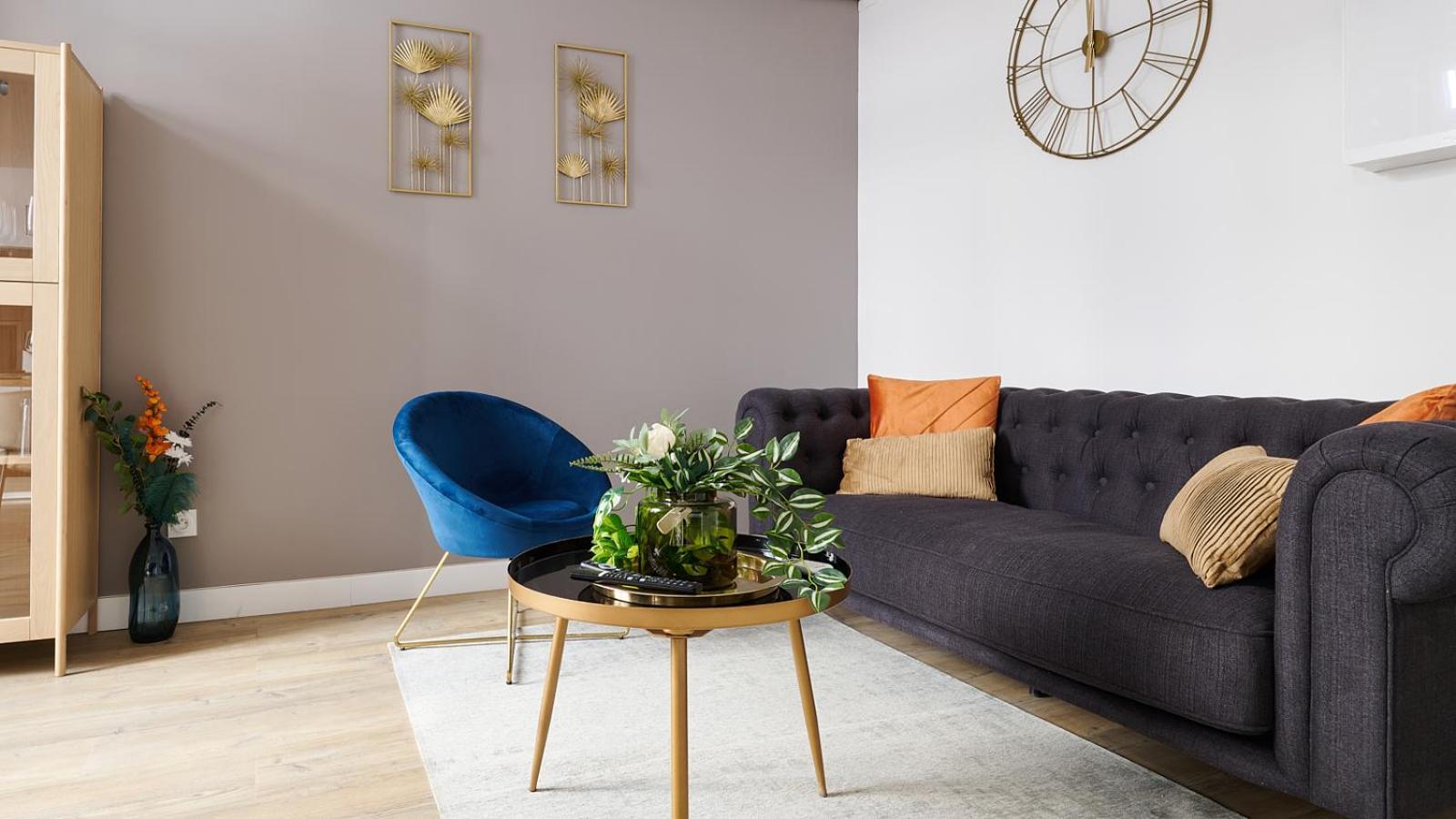 Le Flourens By Paul Riquet 1609 Residences Безие Екстериор снимка