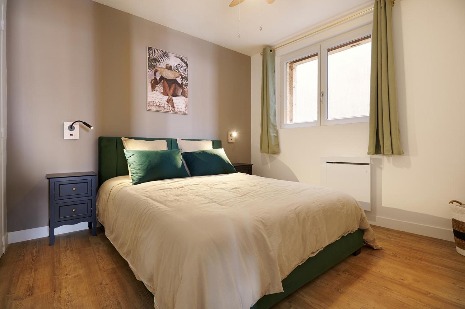 Le Flourens By Paul Riquet 1609 Residences Безие Екстериор снимка