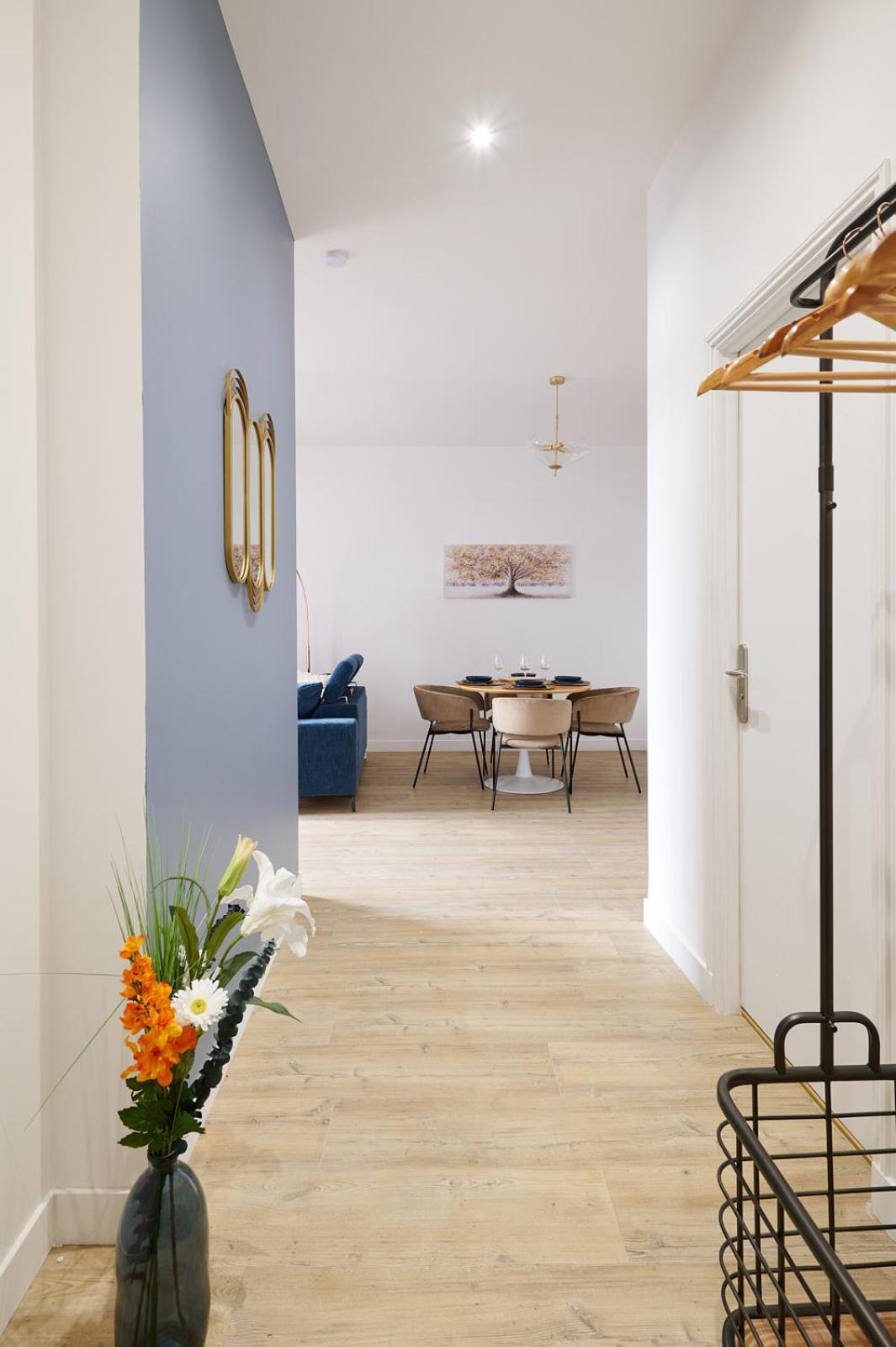 Le Flourens By Paul Riquet 1609 Residences Безие Екстериор снимка