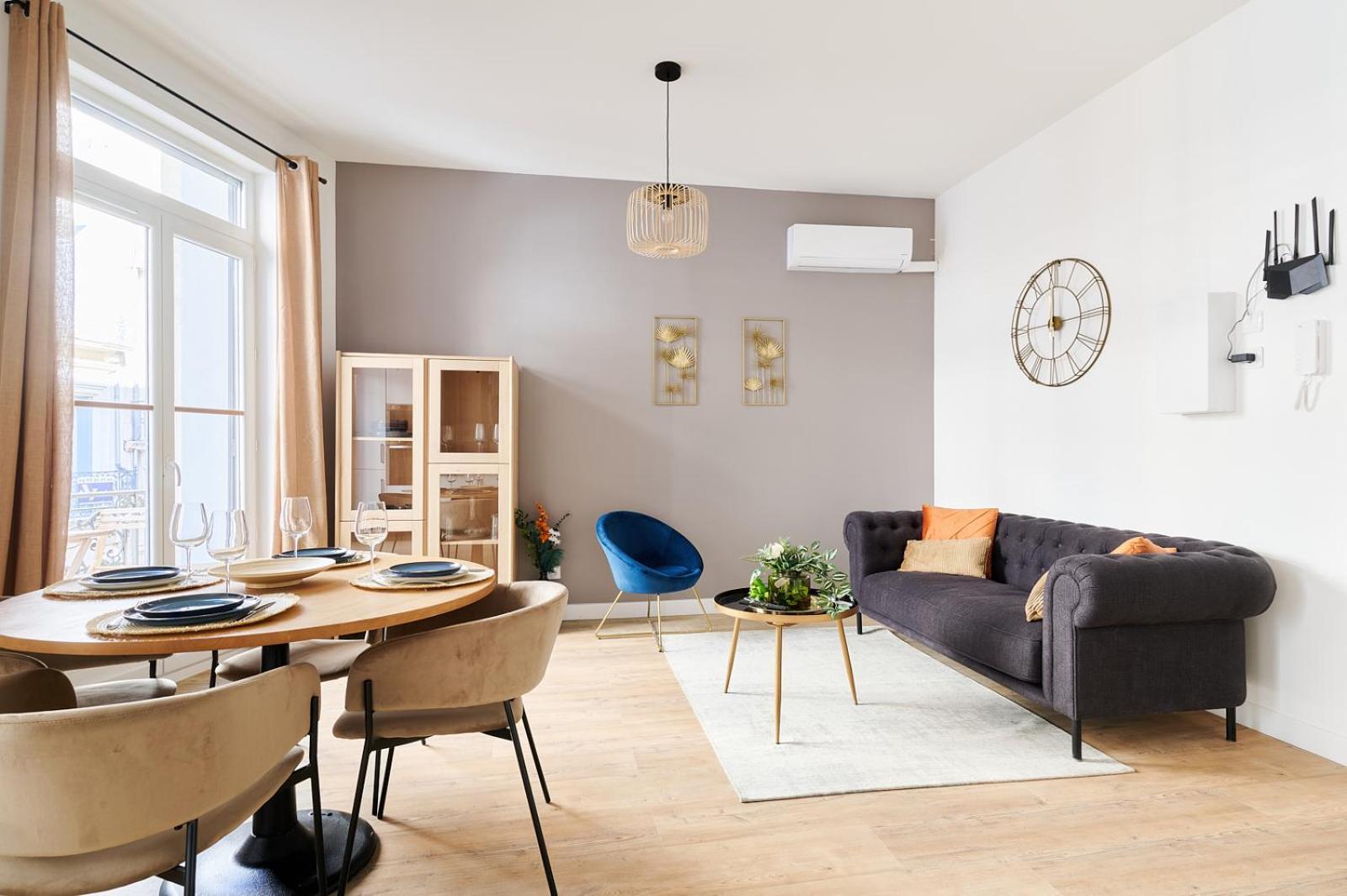 Le Flourens By Paul Riquet 1609 Residences Безие Екстериор снимка