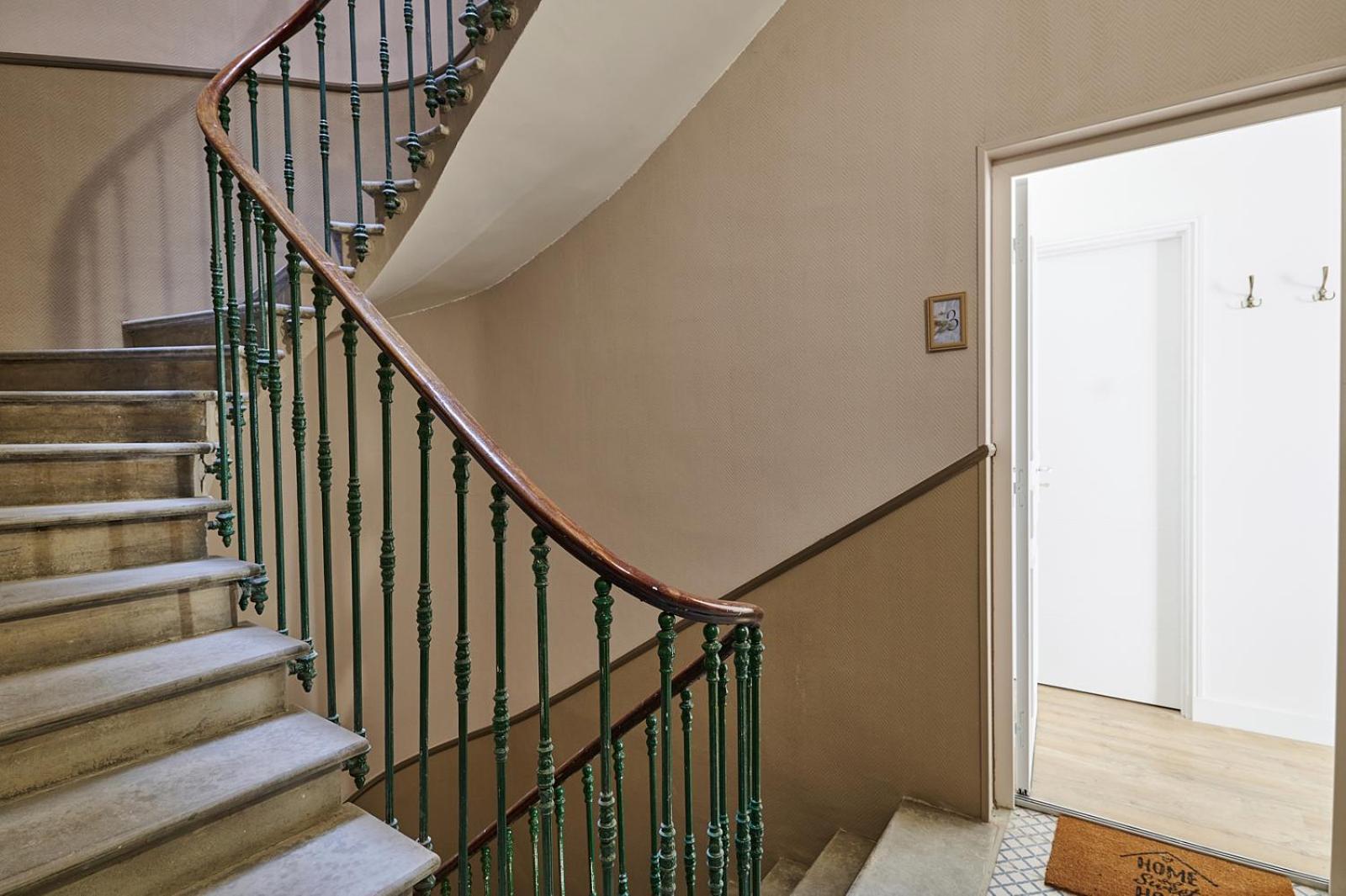 Le Flourens By Paul Riquet 1609 Residences Безие Екстериор снимка