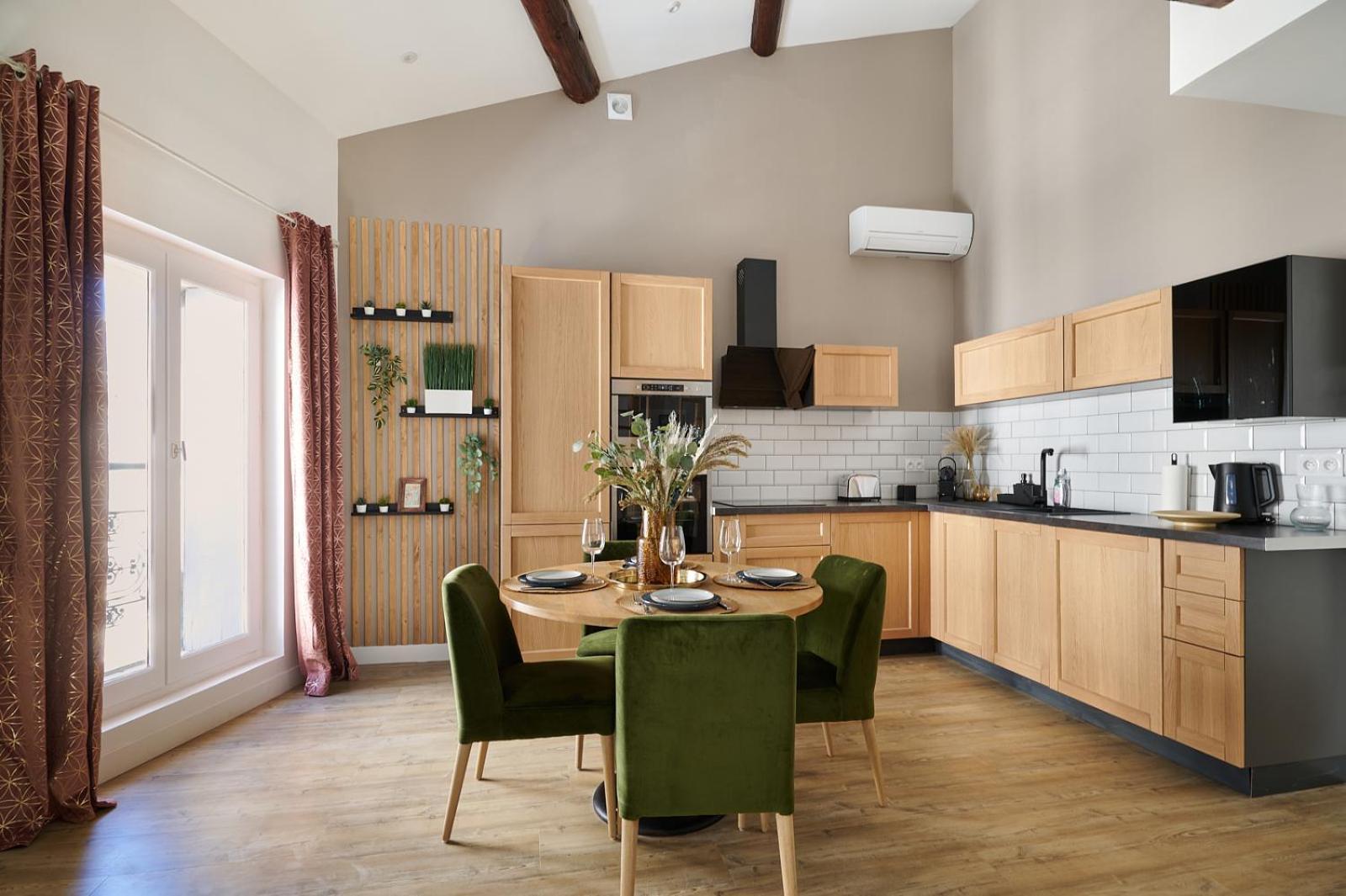 Le Flourens By Paul Riquet 1609 Residences Безие Екстериор снимка