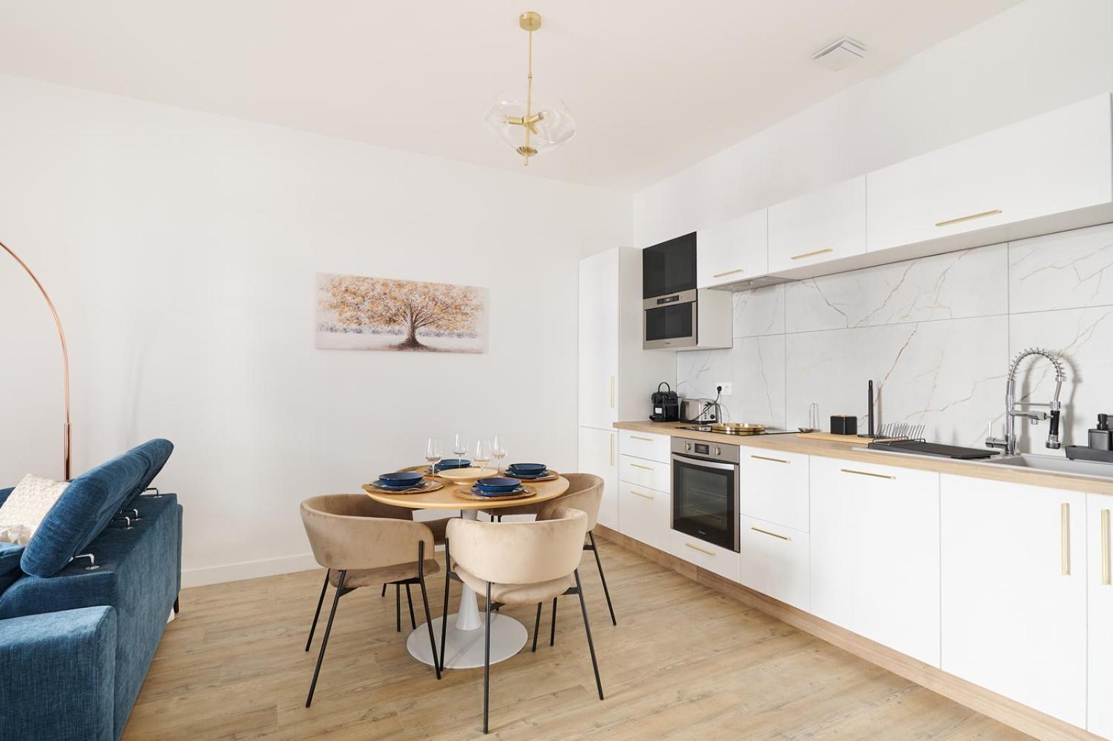 Le Flourens By Paul Riquet 1609 Residences Безие Екстериор снимка