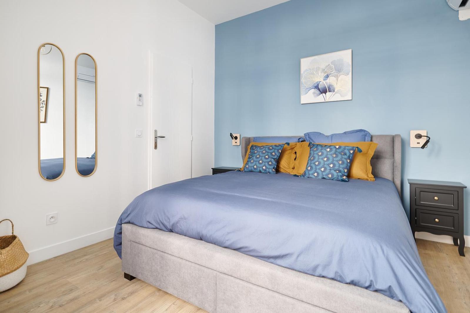 Le Flourens By Paul Riquet 1609 Residences Безие Екстериор снимка