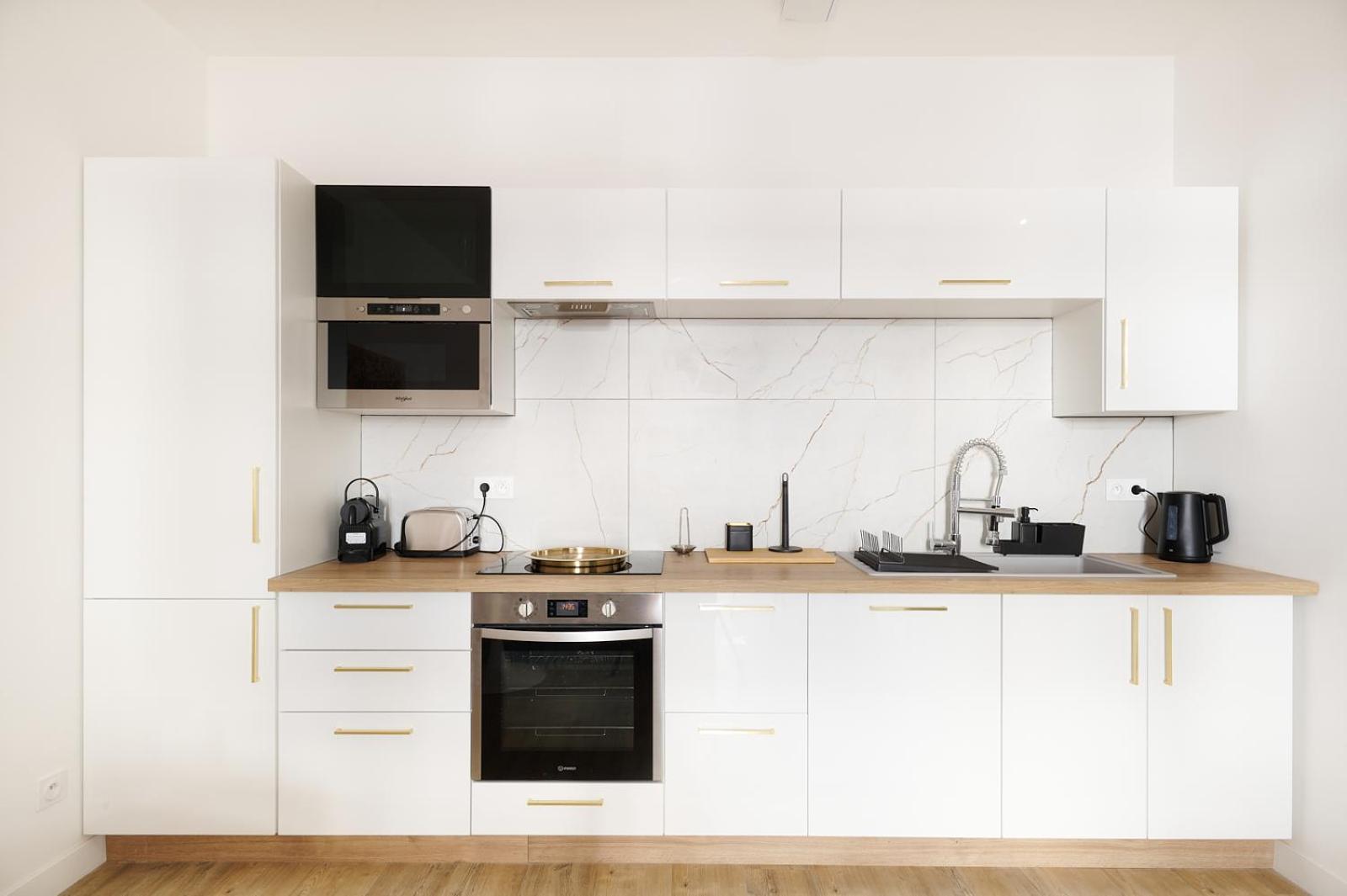 Le Flourens By Paul Riquet 1609 Residences Безие Екстериор снимка