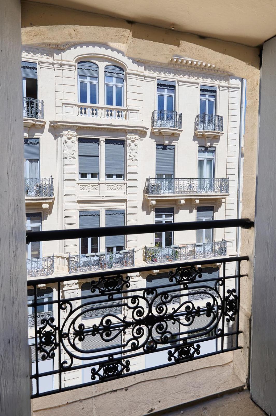 Le Flourens By Paul Riquet 1609 Residences Безие Екстериор снимка
