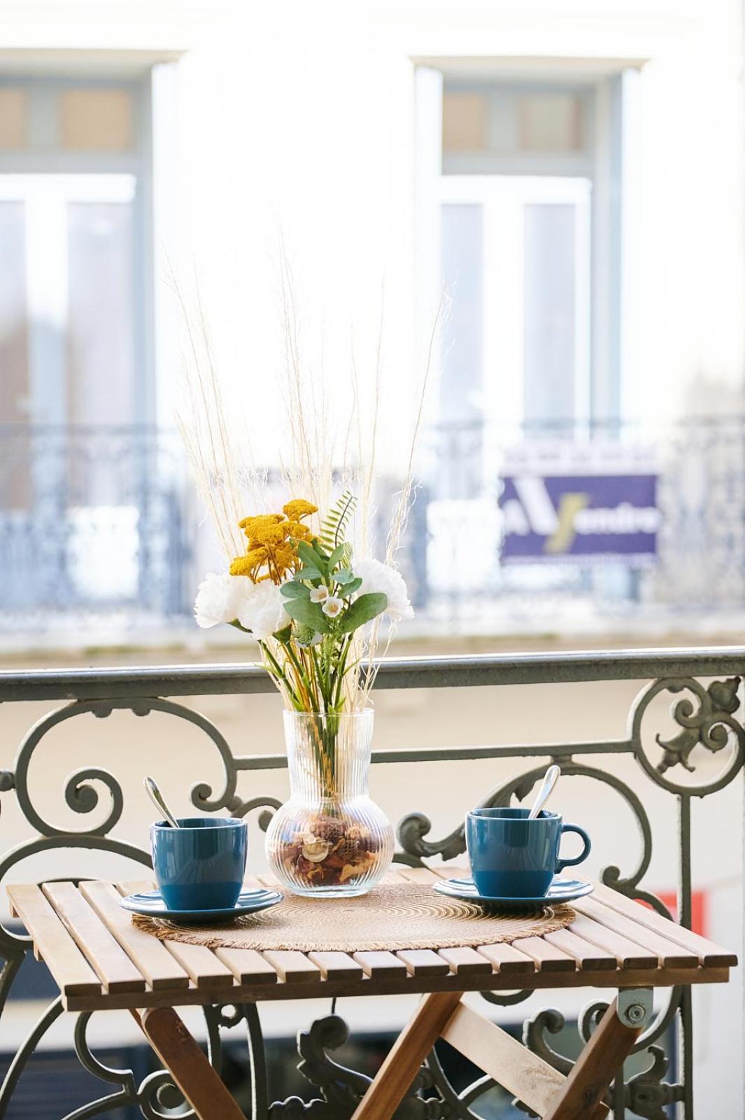 Le Flourens By Paul Riquet 1609 Residences Безие Екстериор снимка