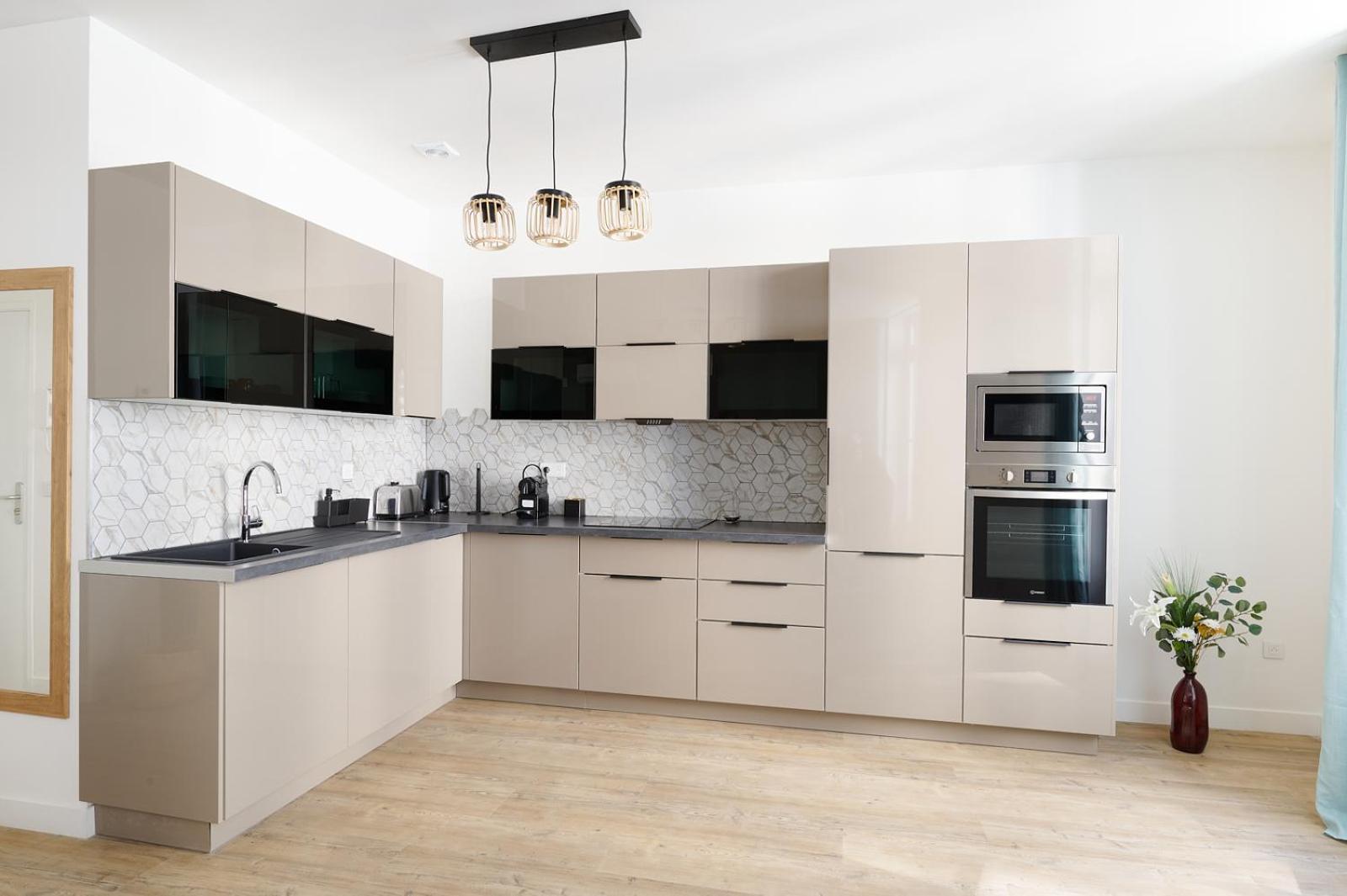 Le Flourens By Paul Riquet 1609 Residences Безие Екстериор снимка