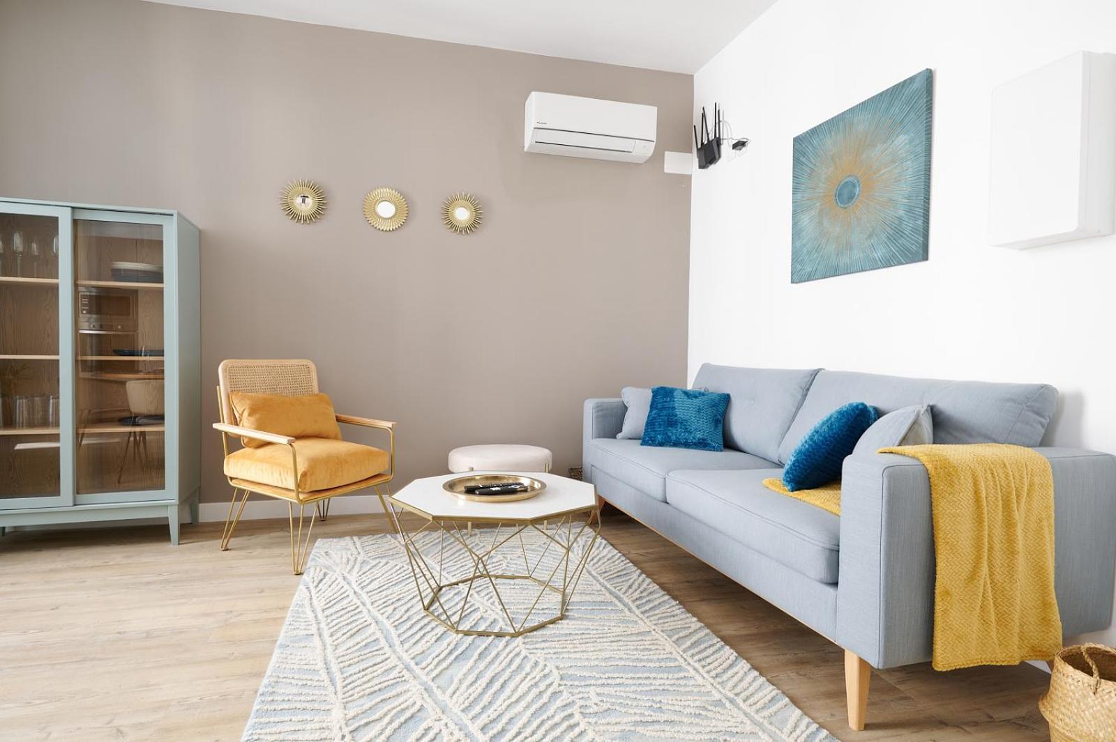Le Flourens By Paul Riquet 1609 Residences Безие Екстериор снимка