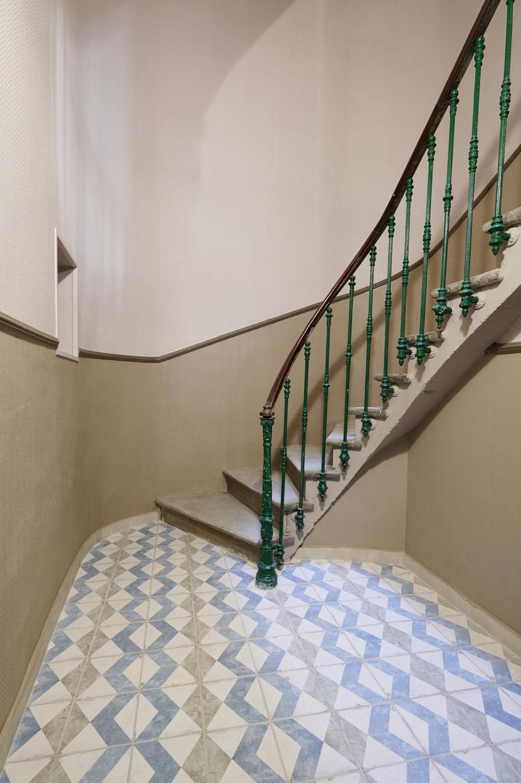Le Flourens By Paul Riquet 1609 Residences Безие Екстериор снимка