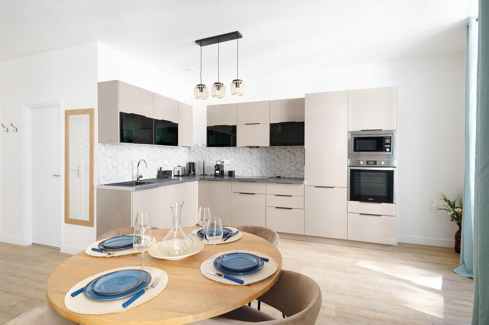 Le Flourens By Paul Riquet 1609 Residences Безие Екстериор снимка