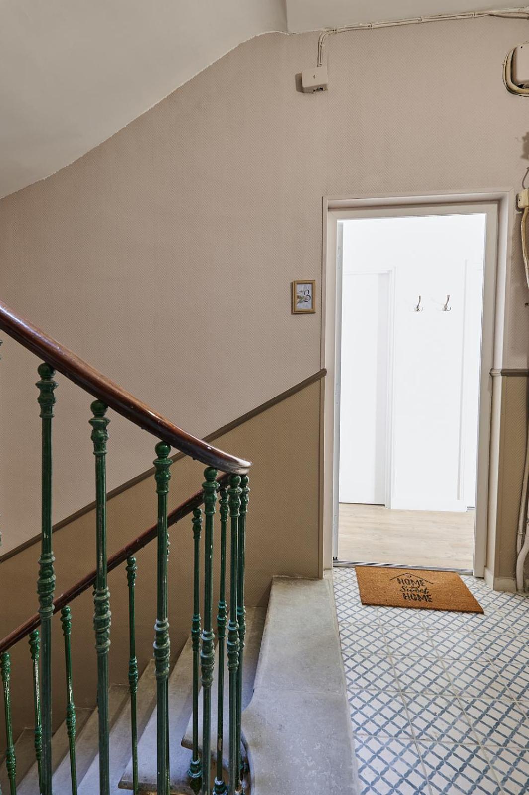 Le Flourens By Paul Riquet 1609 Residences Безие Екстериор снимка