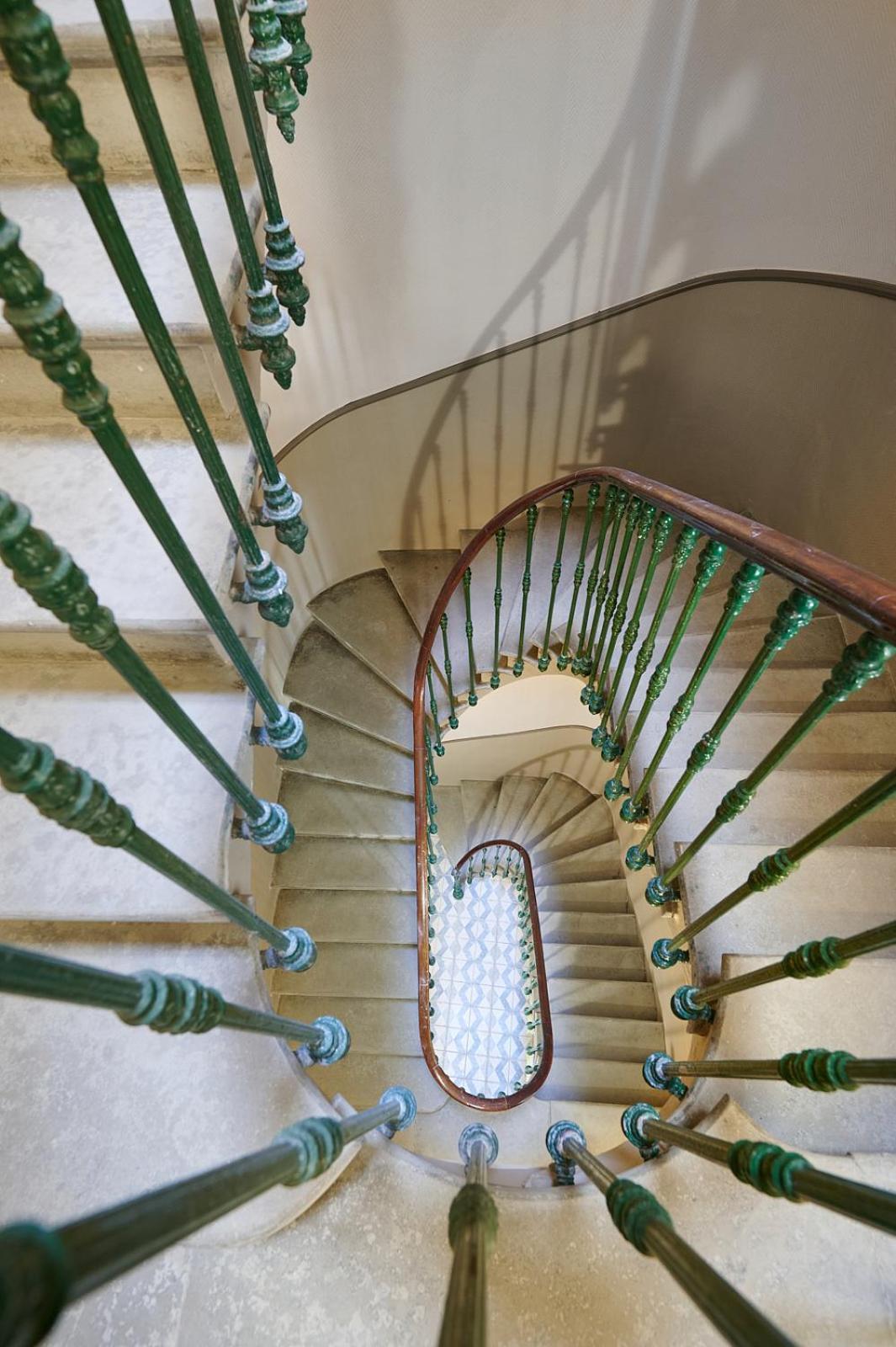 Le Flourens By Paul Riquet 1609 Residences Безие Екстериор снимка