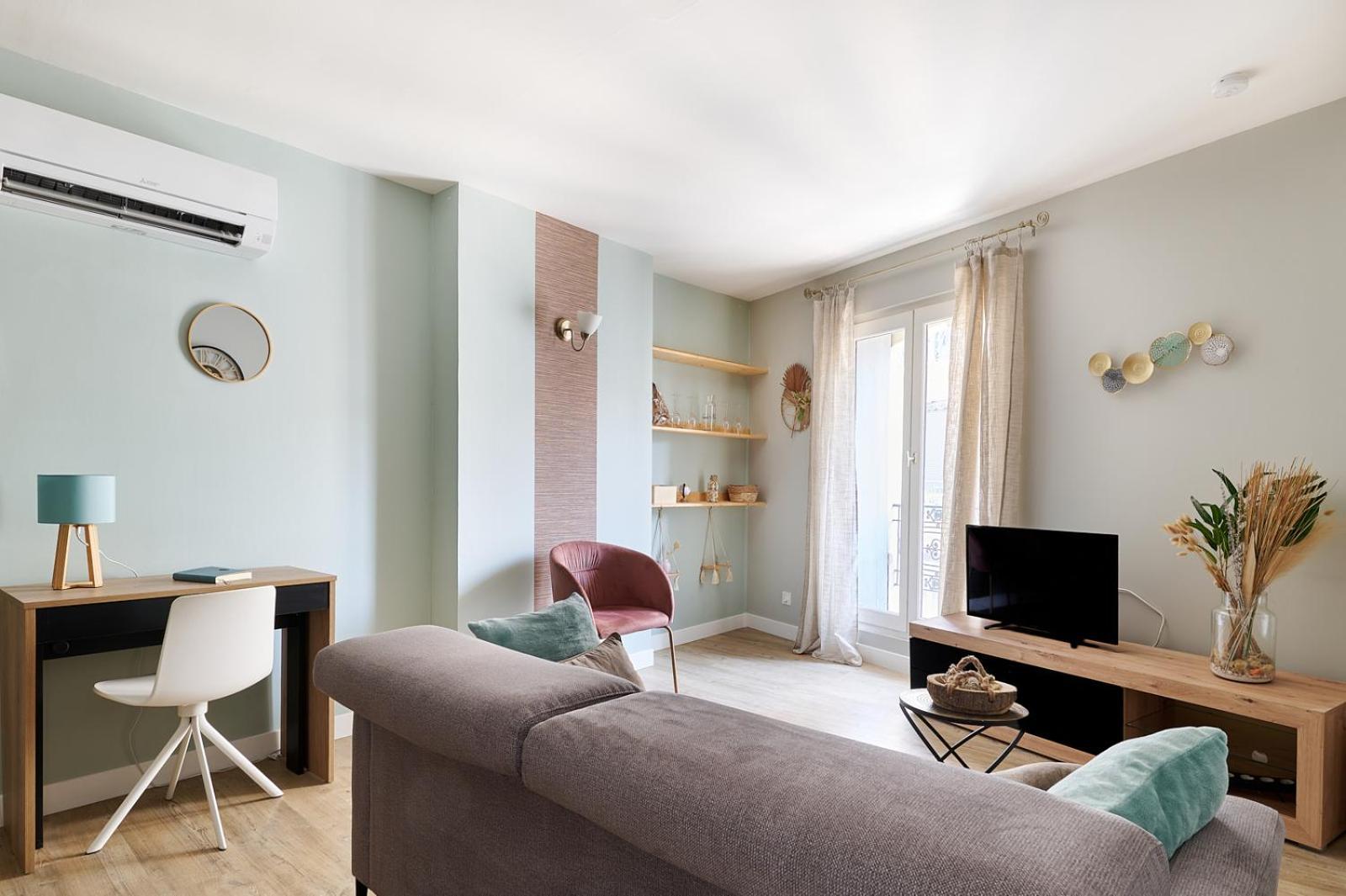Le Flourens By Paul Riquet 1609 Residences Безие Екстериор снимка